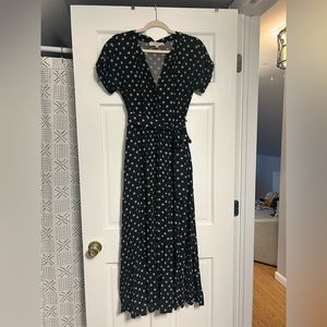 Loft Maxi Dress
